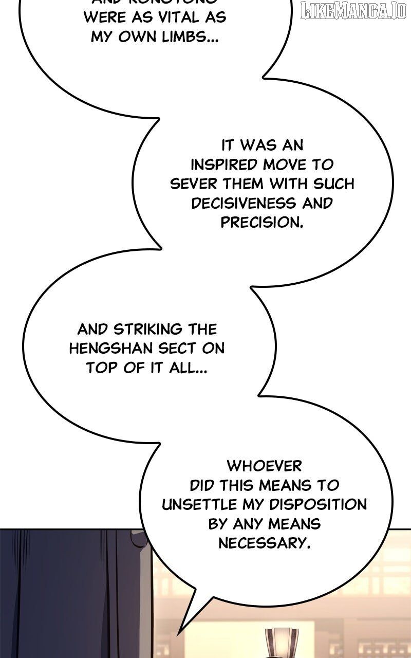 I Reincarnated As The Crazed Heir Chapter 149 Page 177
