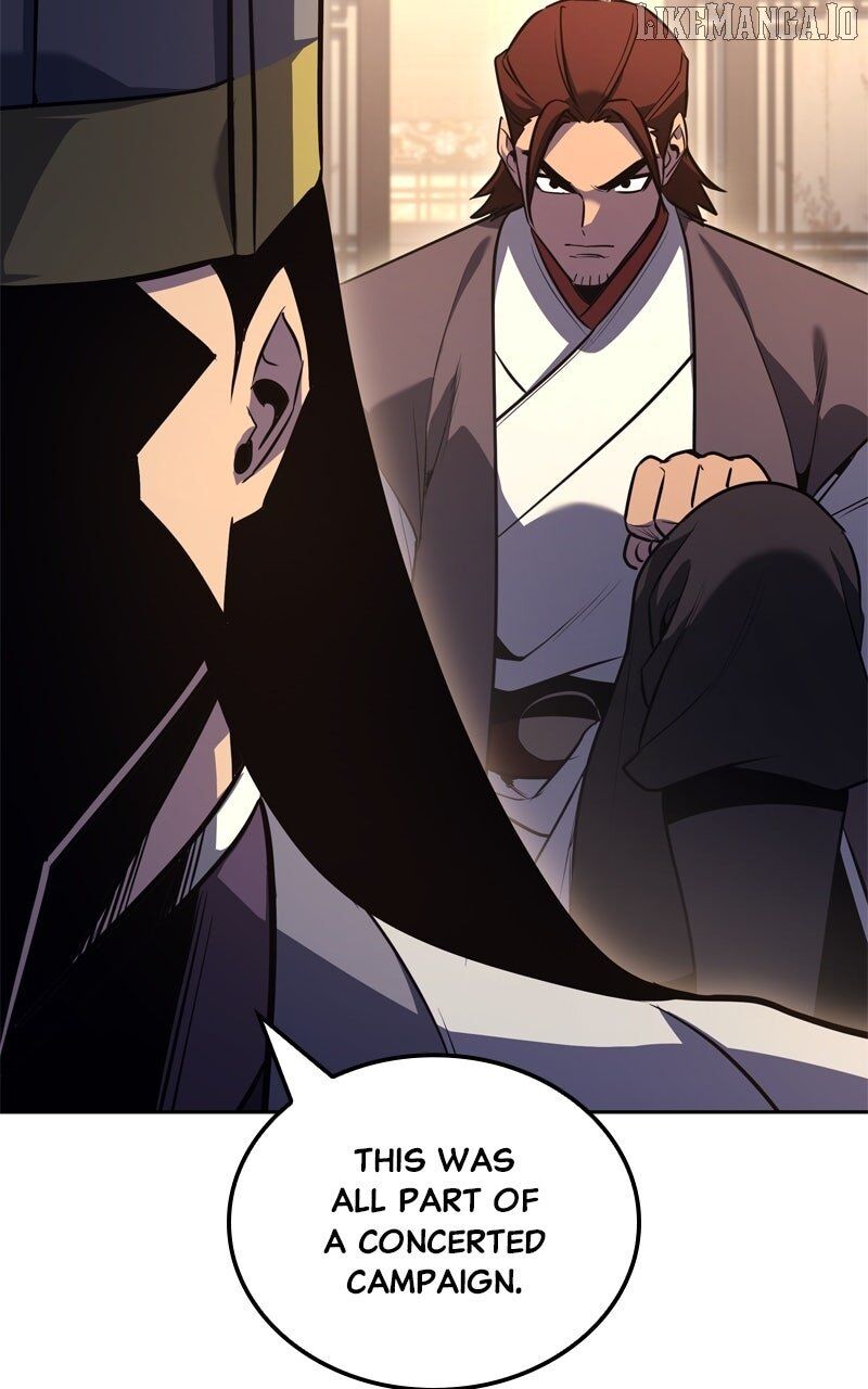 I Reincarnated As The Crazed Heir Chapter 149 Page 178