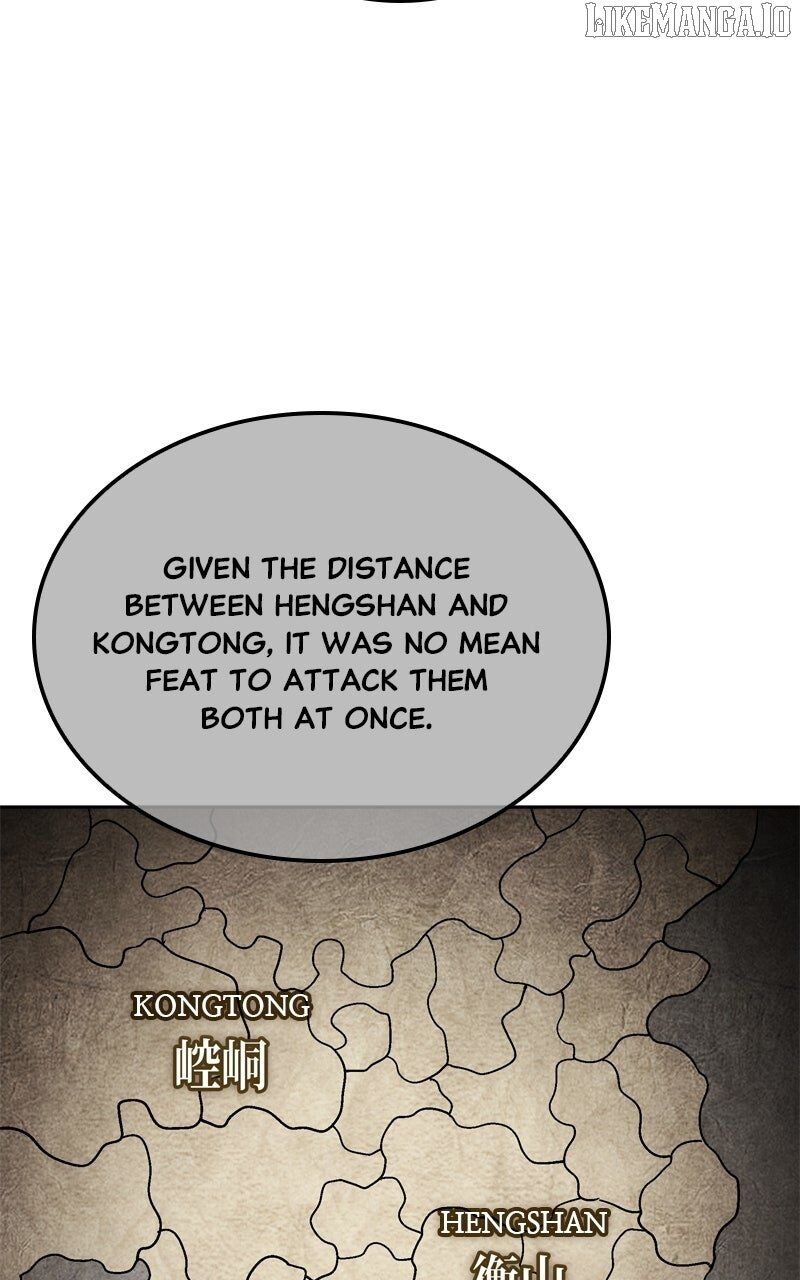 I Reincarnated As The Crazed Heir Chapter 149 Page 179