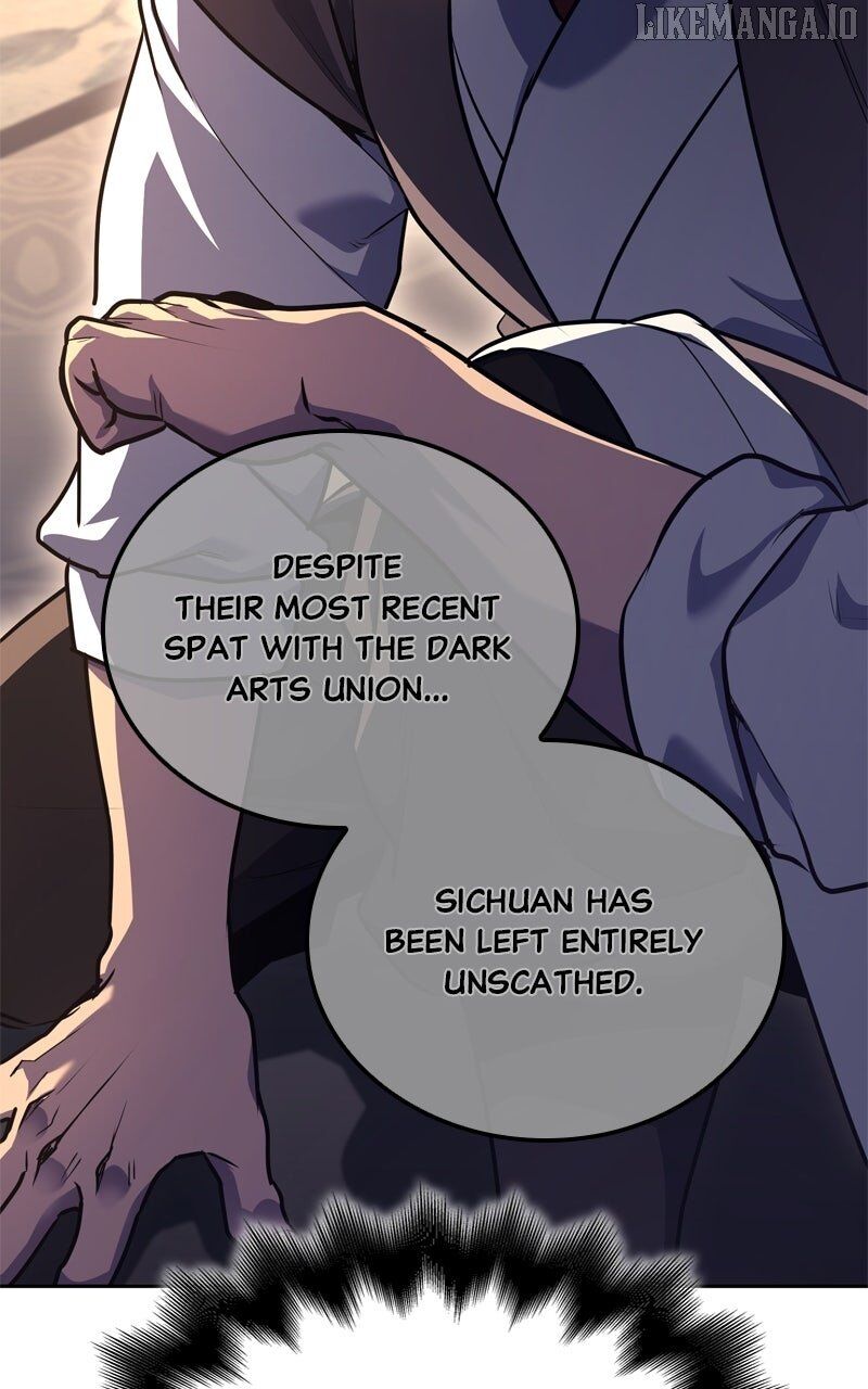 I Reincarnated As The Crazed Heir Chapter 149 Page 185