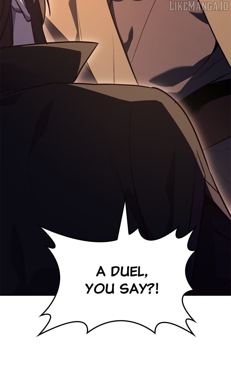 I Reincarnated As The Crazed Heir Chapter 149 Page 2
