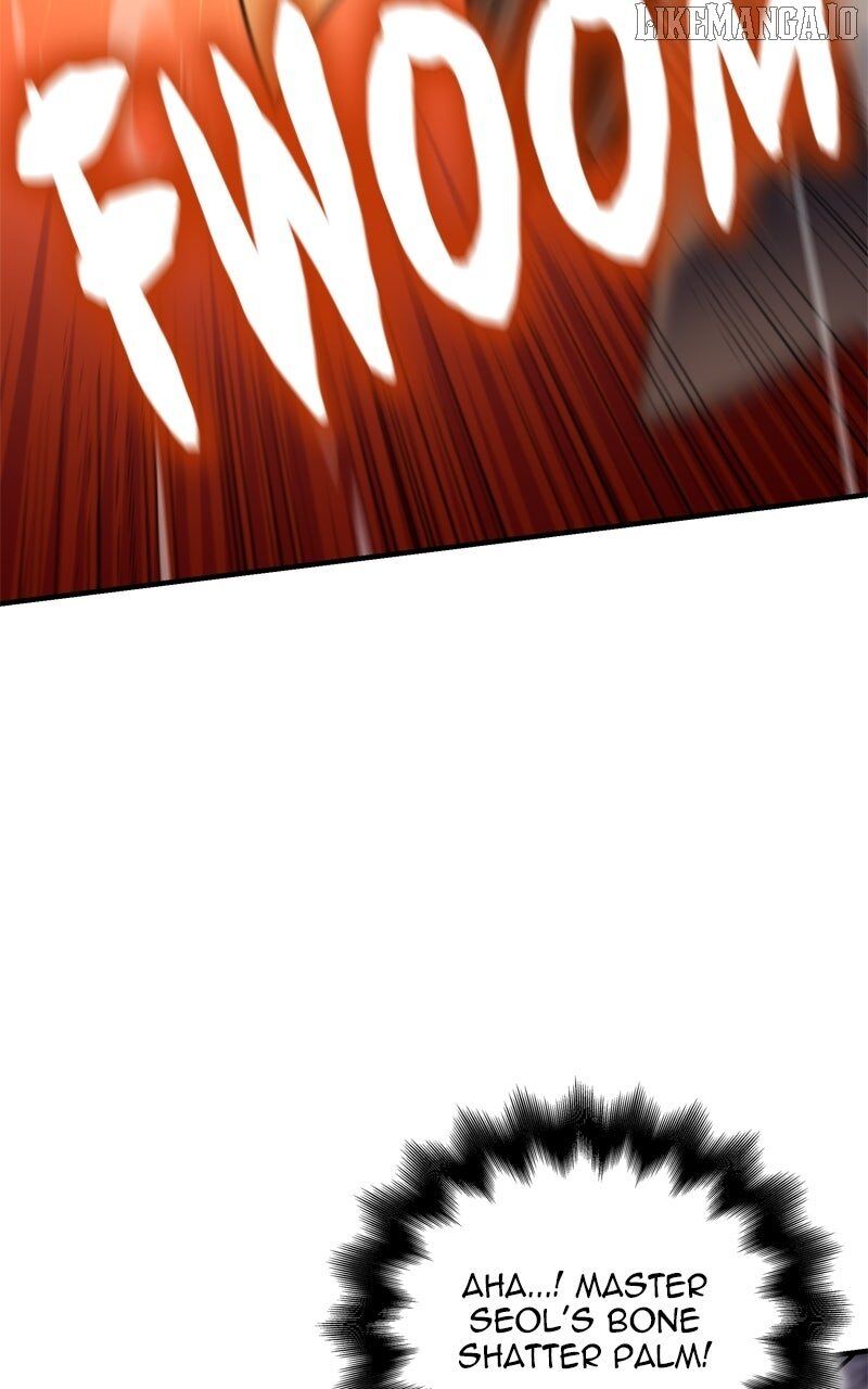 I Reincarnated As The Crazed Heir Chapter 149 Page 21