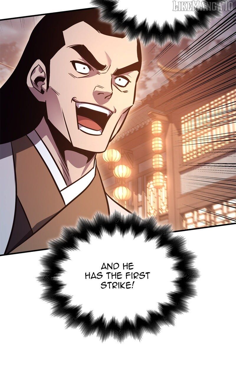 I Reincarnated As The Crazed Heir Chapter 149 Page 22