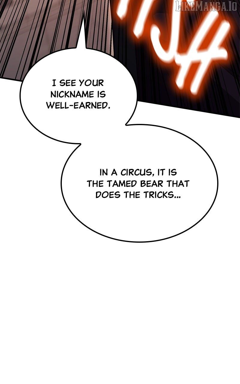 I Reincarnated As The Crazed Heir Chapter 149 Page 25