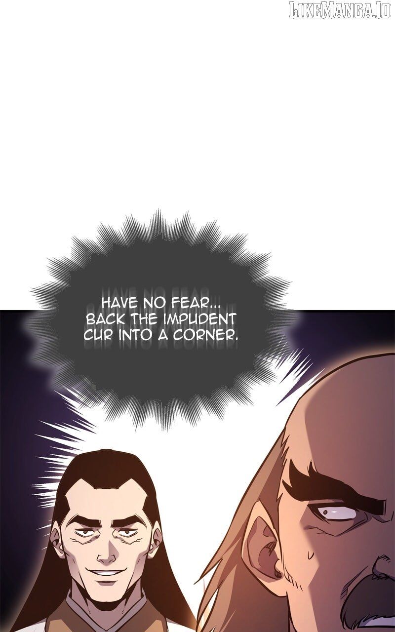 I Reincarnated As The Crazed Heir Chapter 149 Page 3