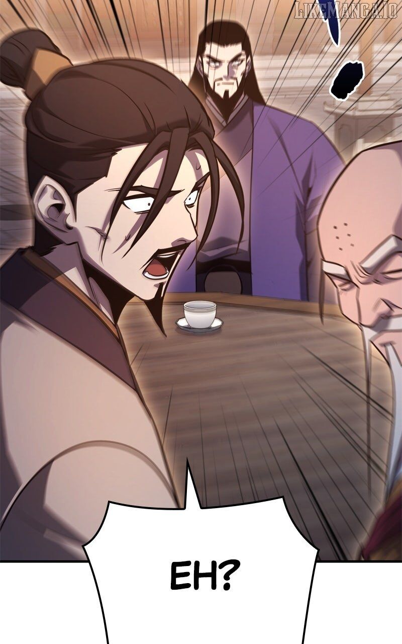 I Reincarnated As The Crazed Heir Chapter 149 Page 33