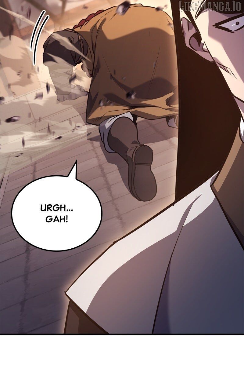 I Reincarnated As The Crazed Heir Chapter 149 Page 35