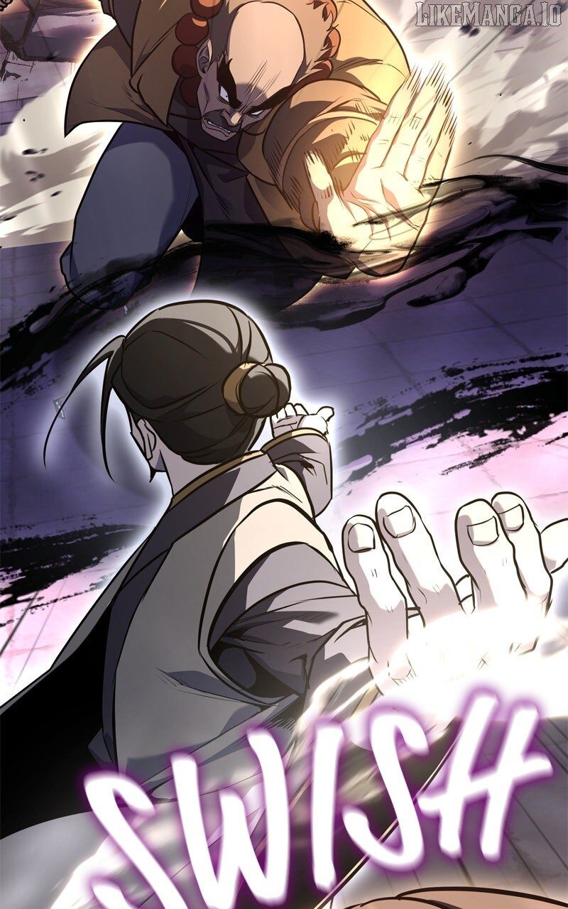 I Reincarnated As The Crazed Heir Chapter 149 Page 42