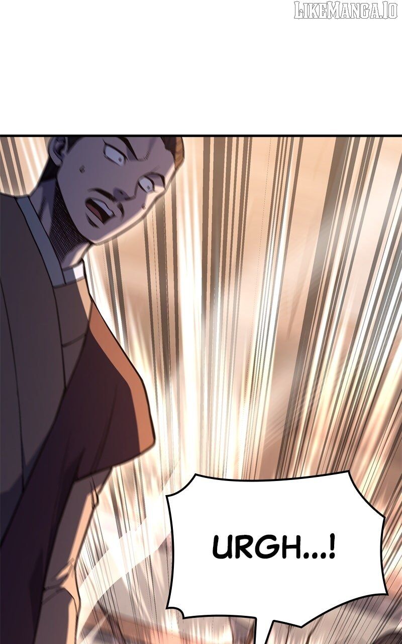 I Reincarnated As The Crazed Heir Chapter 149 Page 46
