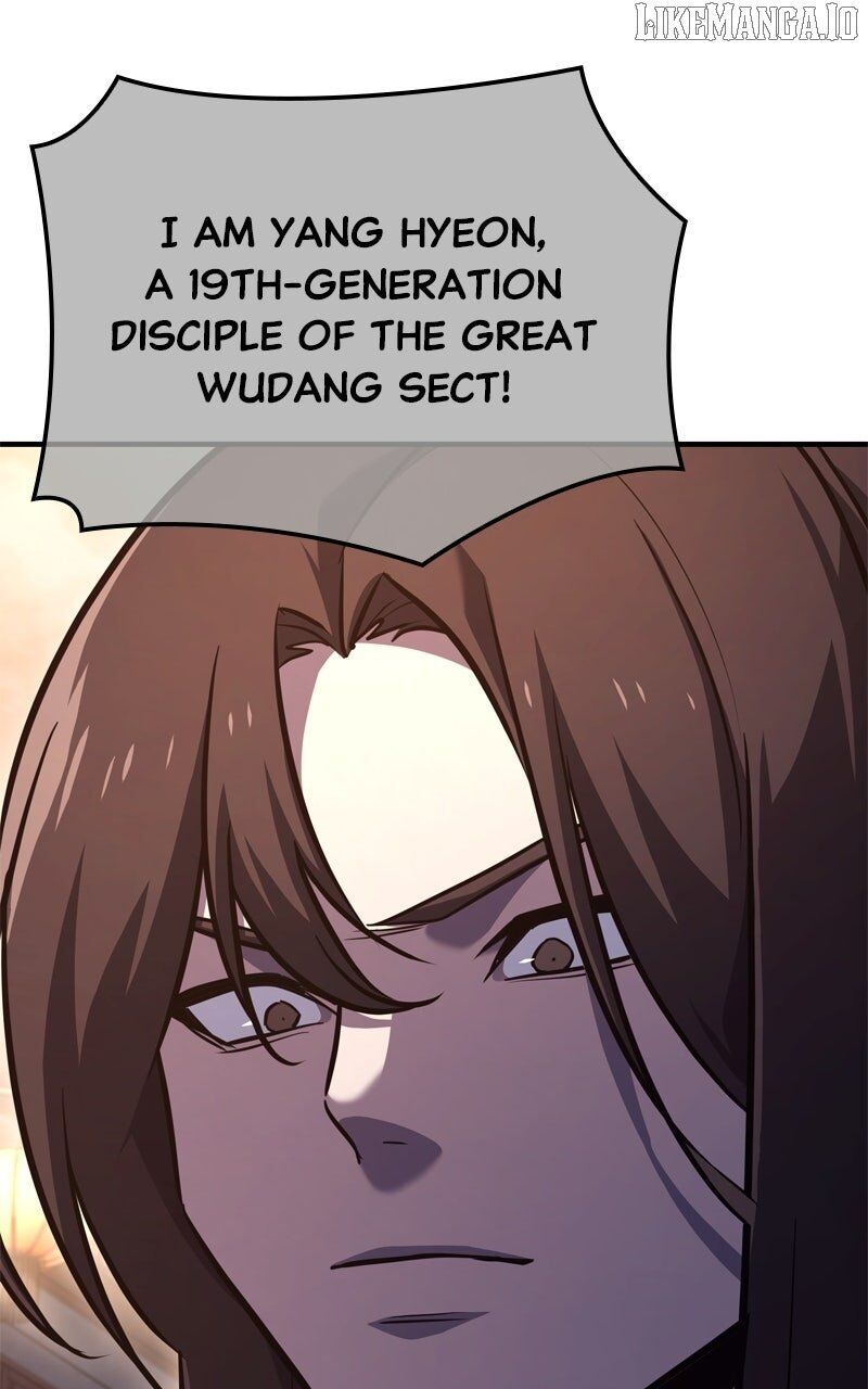 I Reincarnated As The Crazed Heir Chapter 149 Page 49