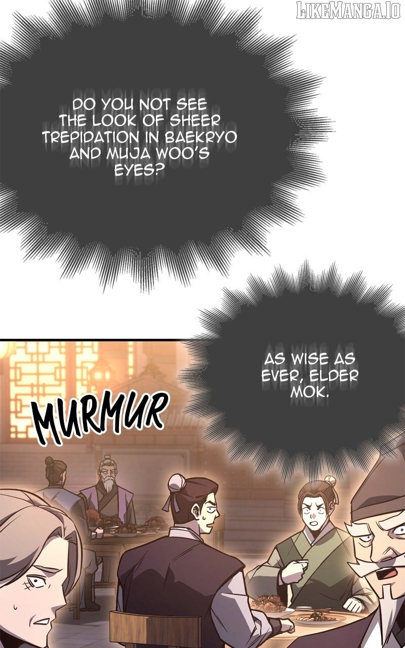 I Reincarnated As The Crazed Heir Chapter 149 Page 5