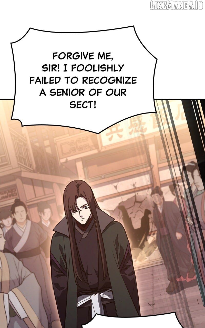 I Reincarnated As The Crazed Heir Chapter 149 Page 51