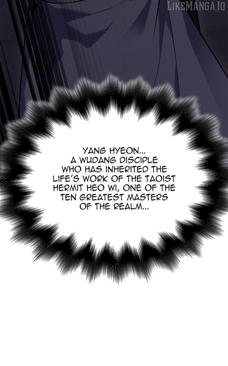 I Reincarnated As The Crazed Heir Chapter 149 Page 53