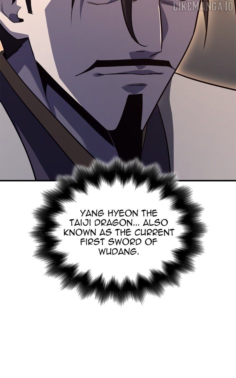 I Reincarnated As The Crazed Heir Chapter 149 Page 55
