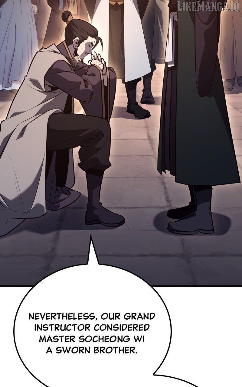I Reincarnated As The Crazed Heir Chapter 149 Page 57