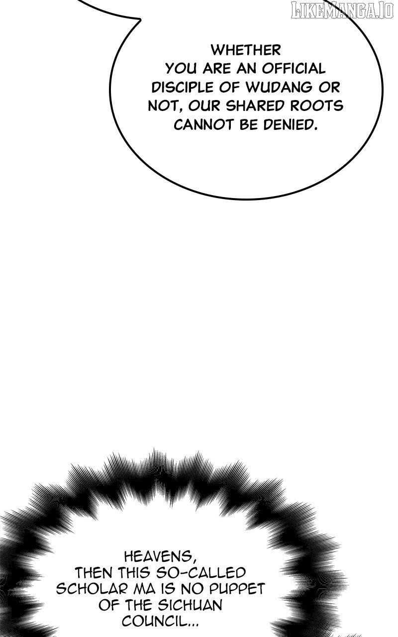 I Reincarnated As The Crazed Heir Chapter 149 Page 58