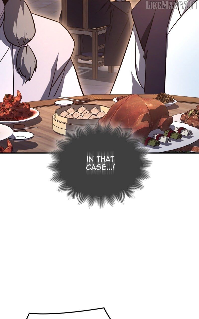 I Reincarnated As The Crazed Heir Chapter 149 Page 6