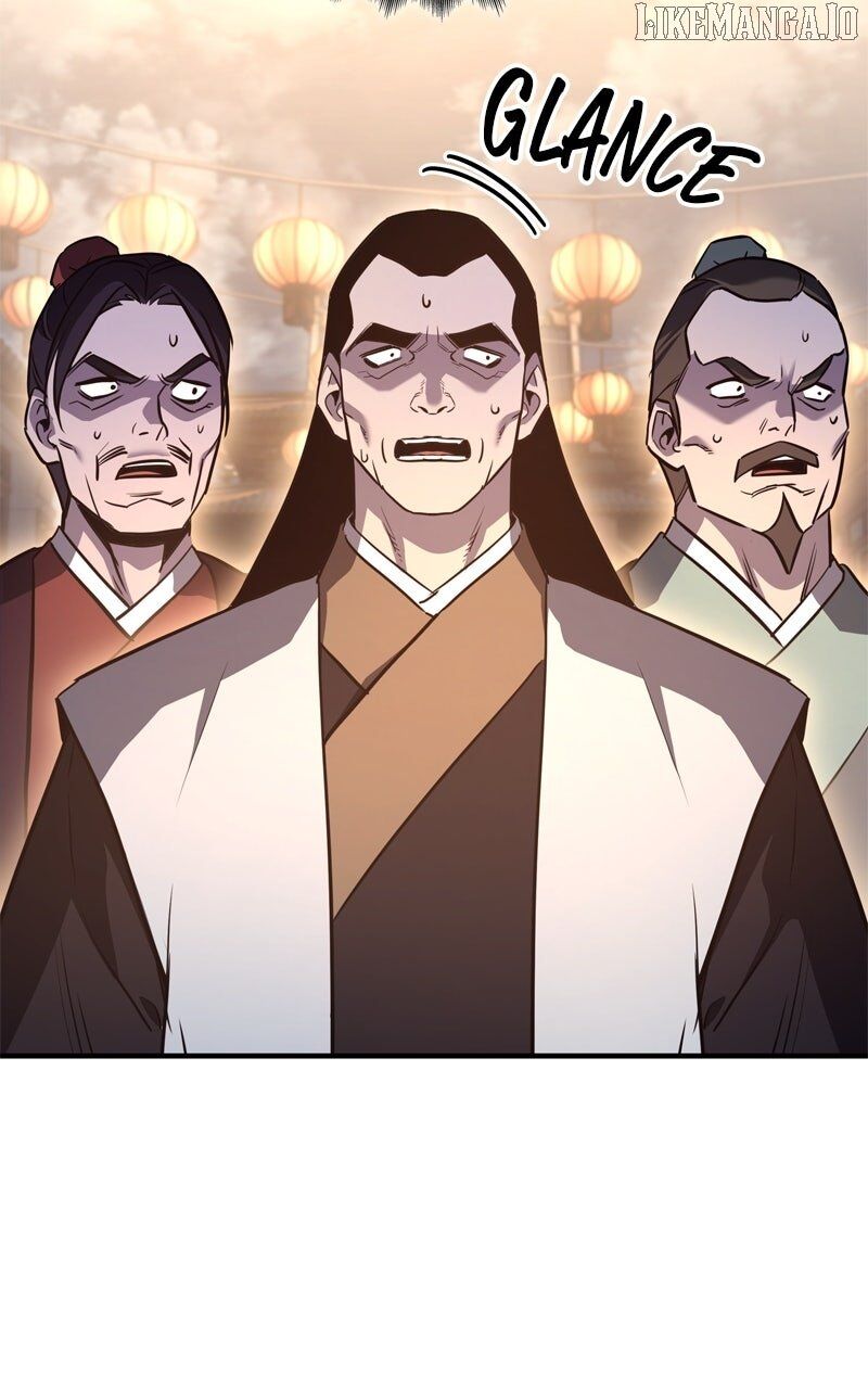 I Reincarnated As The Crazed Heir Chapter 149 Page 61