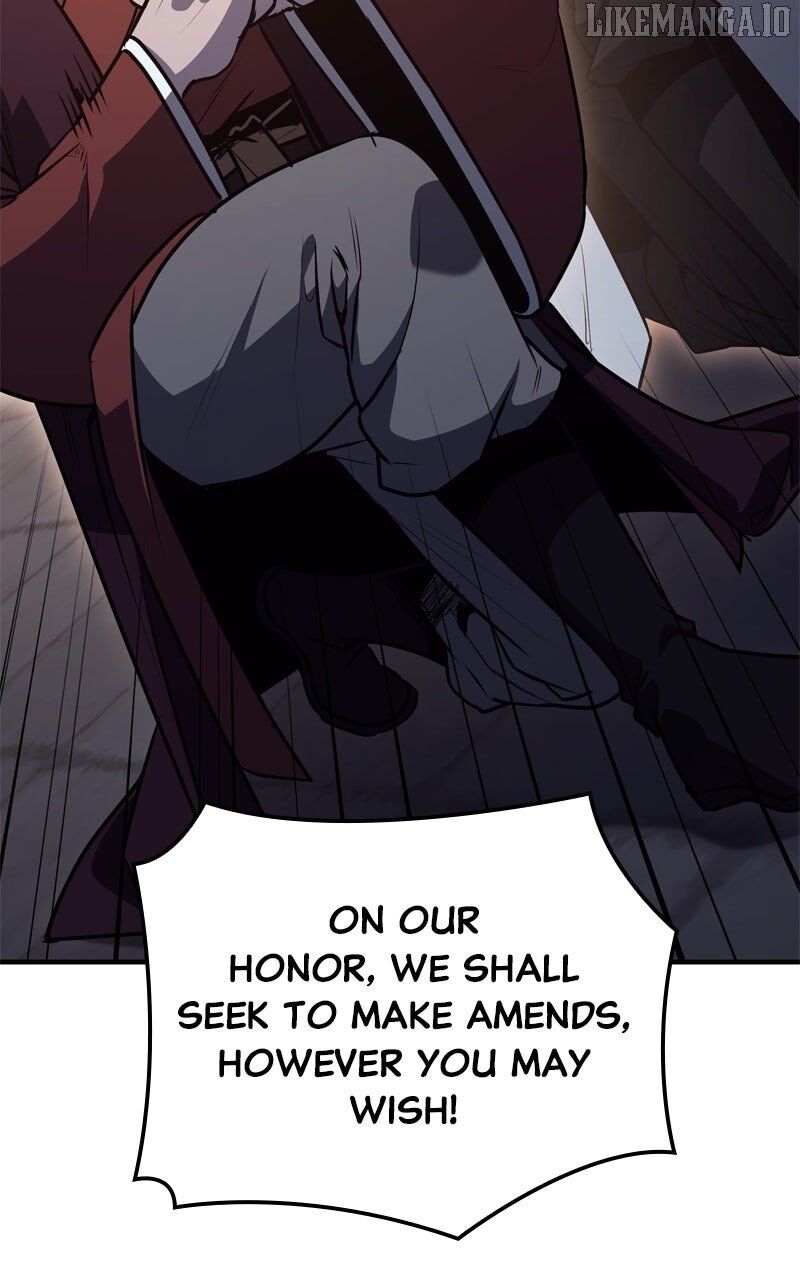 I Reincarnated As The Crazed Heir Chapter 149 Page 64
