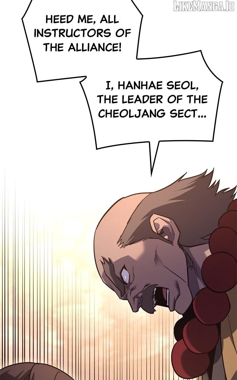 I Reincarnated As The Crazed Heir Chapter 149 Page 7