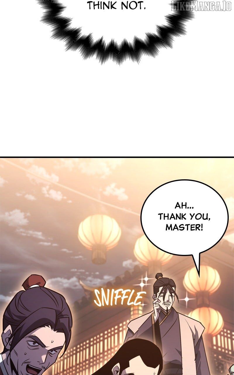 I Reincarnated As The Crazed Heir Chapter 149 Page 71