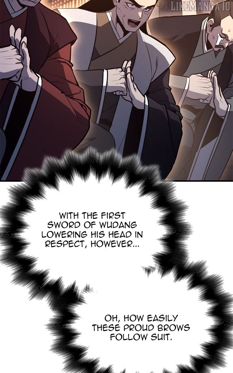 I Reincarnated As The Crazed Heir Chapter 149 Page 72