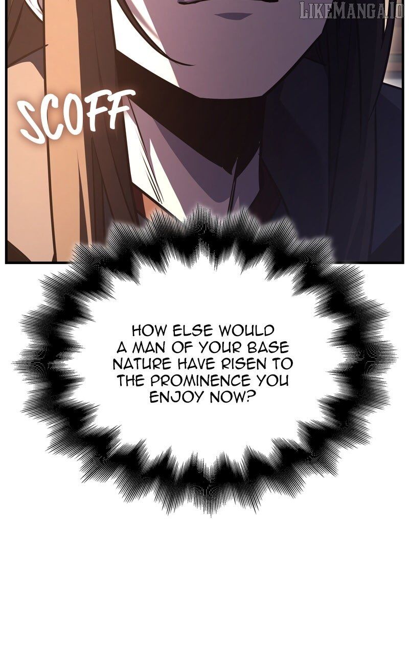 I Reincarnated As The Crazed Heir Chapter 149 Page 76