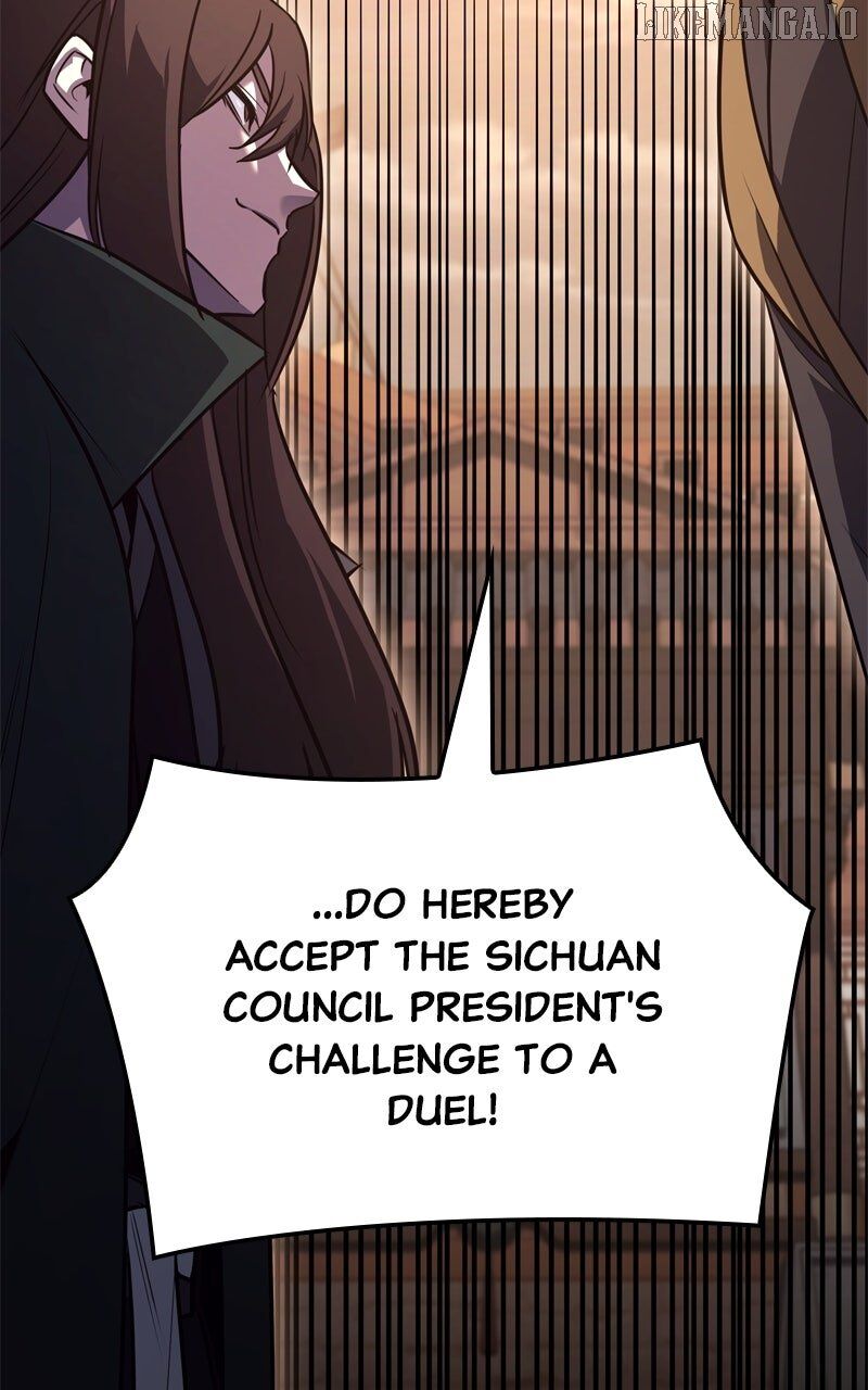 I Reincarnated As The Crazed Heir Chapter 149 Page 8