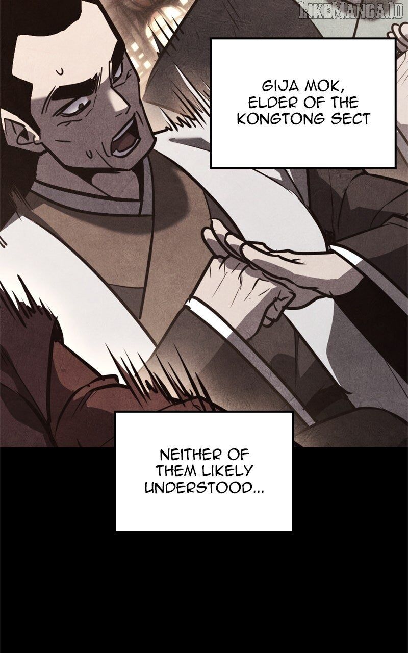 I Reincarnated As The Crazed Heir Chapter 149 Page 82