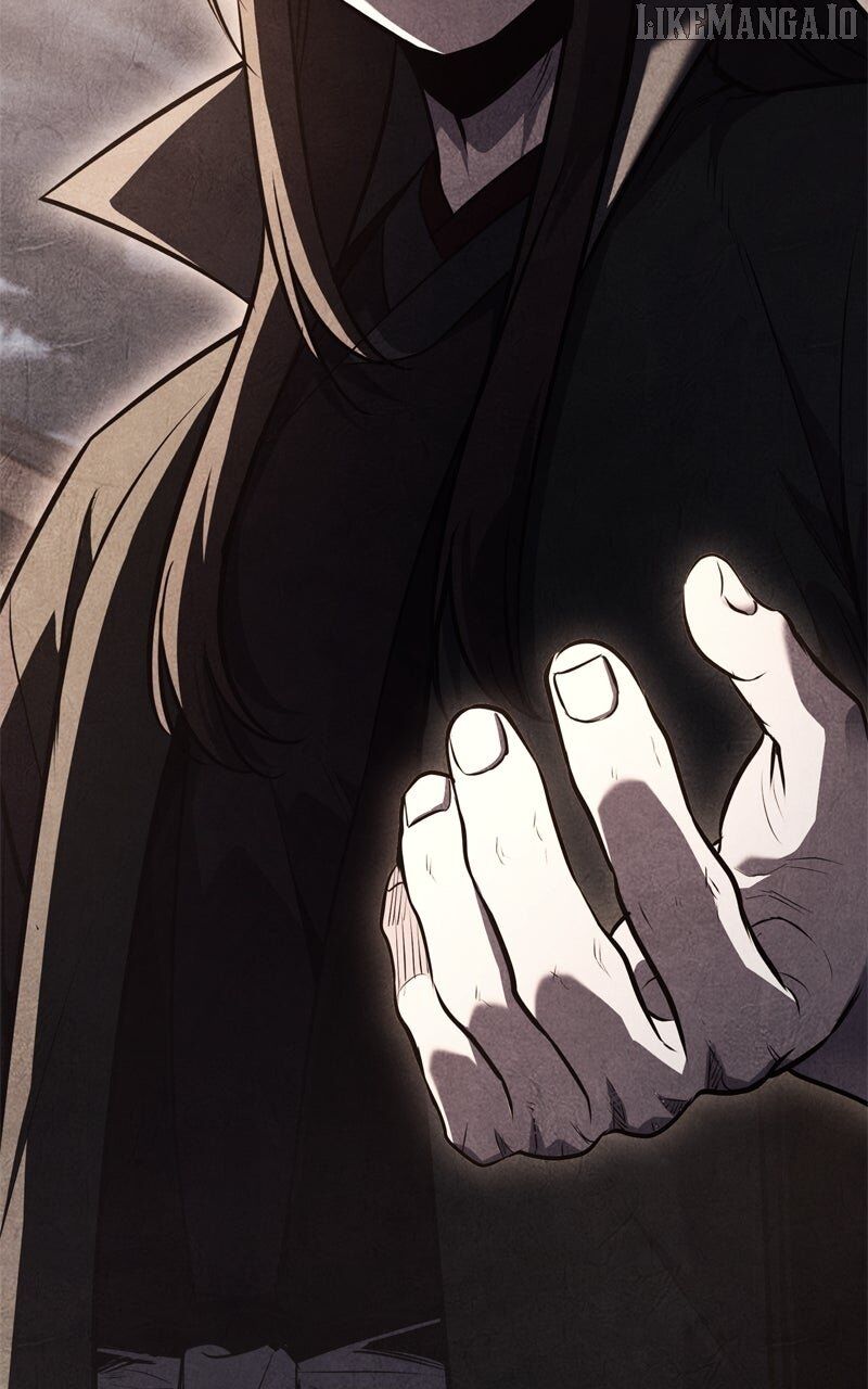 I Reincarnated As The Crazed Heir Chapter 149 Page 84