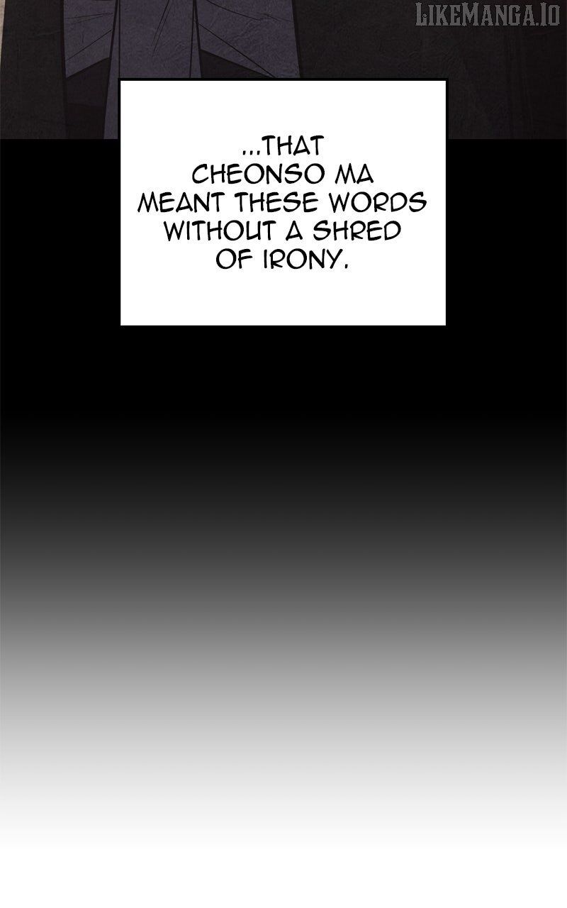 I Reincarnated As The Crazed Heir Chapter 149 Page 85