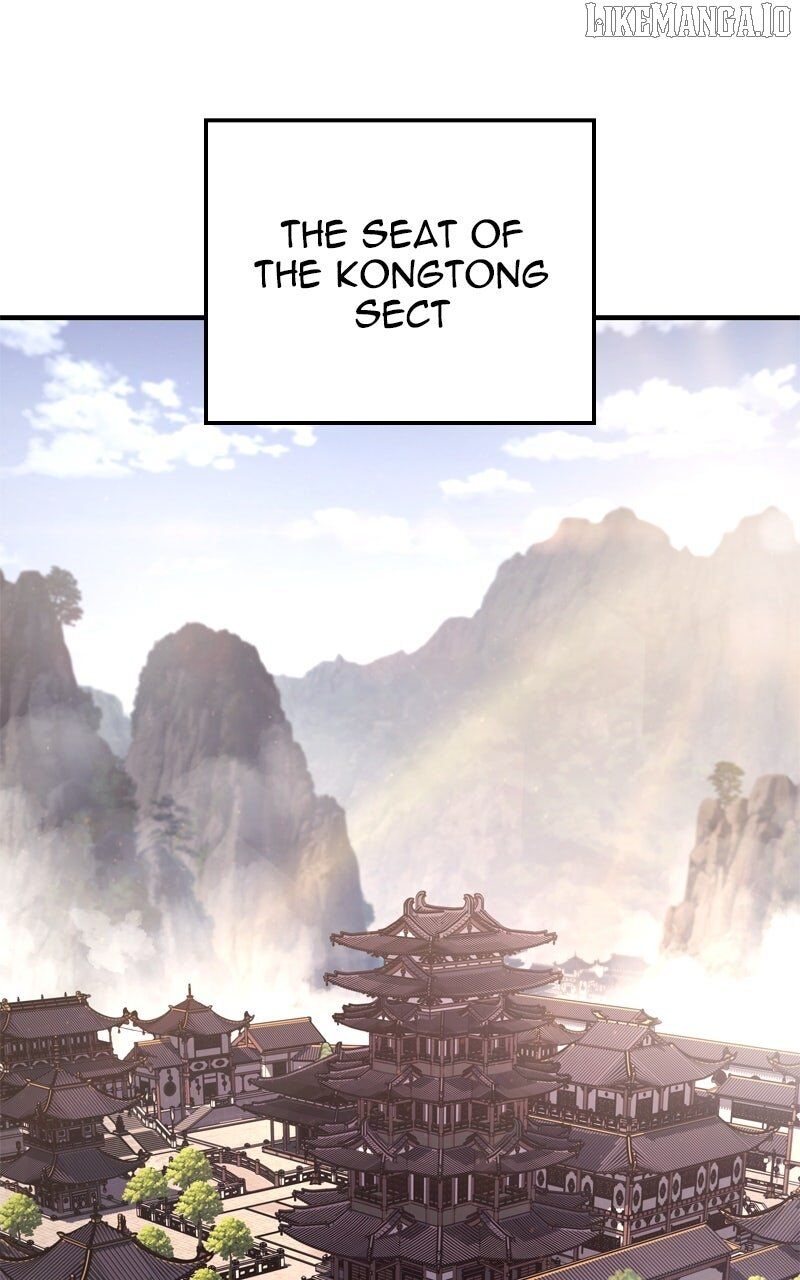 I Reincarnated As The Crazed Heir Chapter 149 Page 86