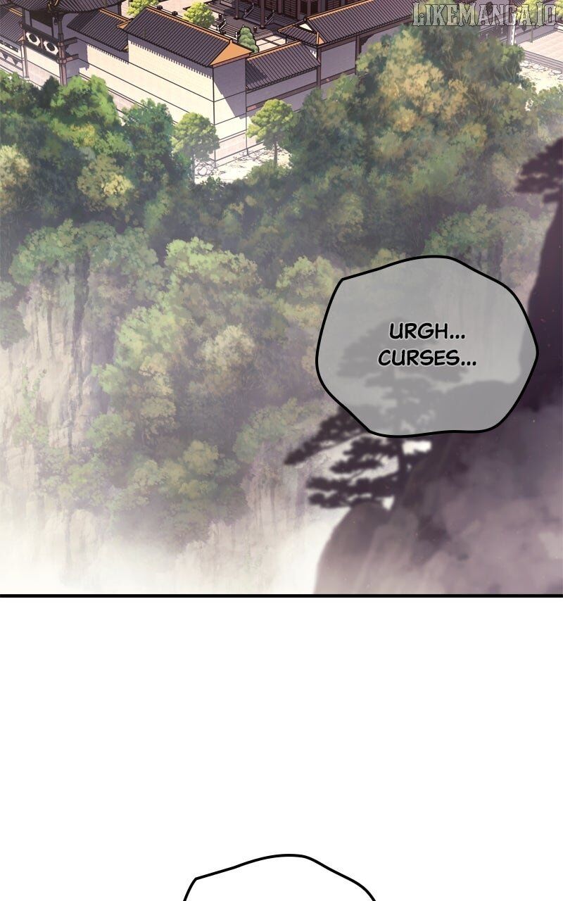 I Reincarnated As The Crazed Heir Chapter 149 Page 87