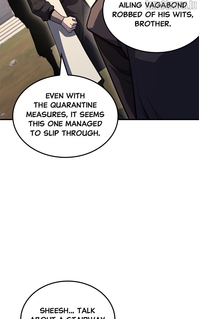 I Reincarnated As The Crazed Heir Chapter 149 Page 89