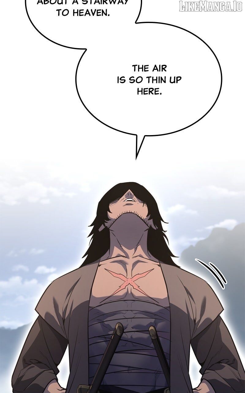 I Reincarnated As The Crazed Heir Chapter 149 Page 90