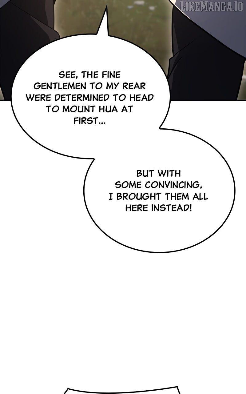 I Reincarnated As The Crazed Heir Chapter 149 Page 94