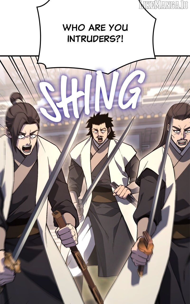 I Reincarnated As The Crazed Heir Chapter 149 Page 95