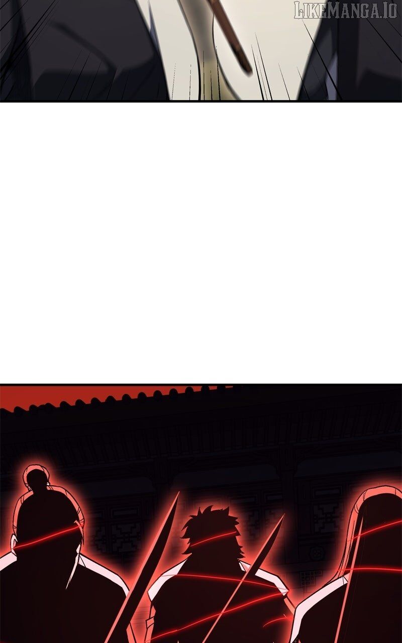 I Reincarnated As The Crazed Heir Chapter 149 Page 96
