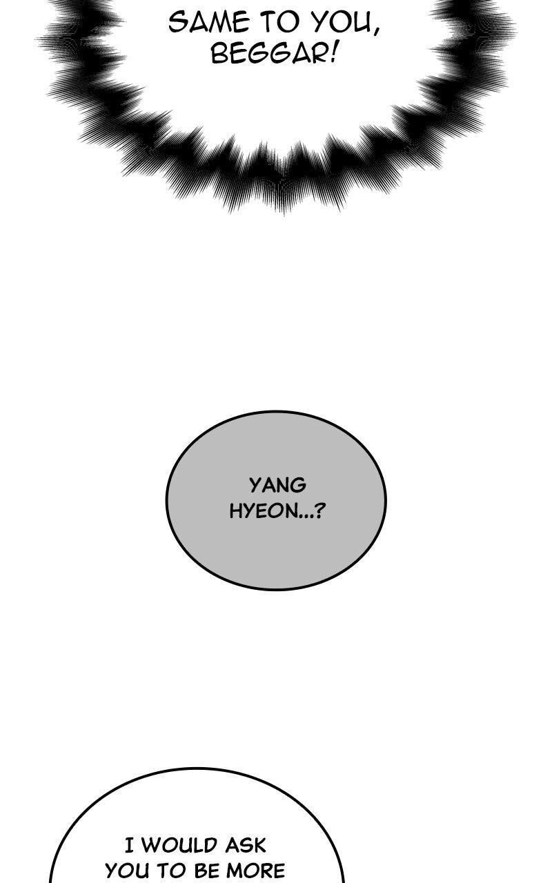 I Reincarnated As The Crazed Heir Chapter 150 Page 10