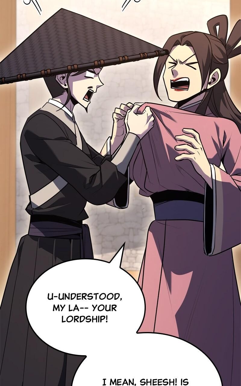 I Reincarnated As The Crazed Heir Chapter 150 Page 102