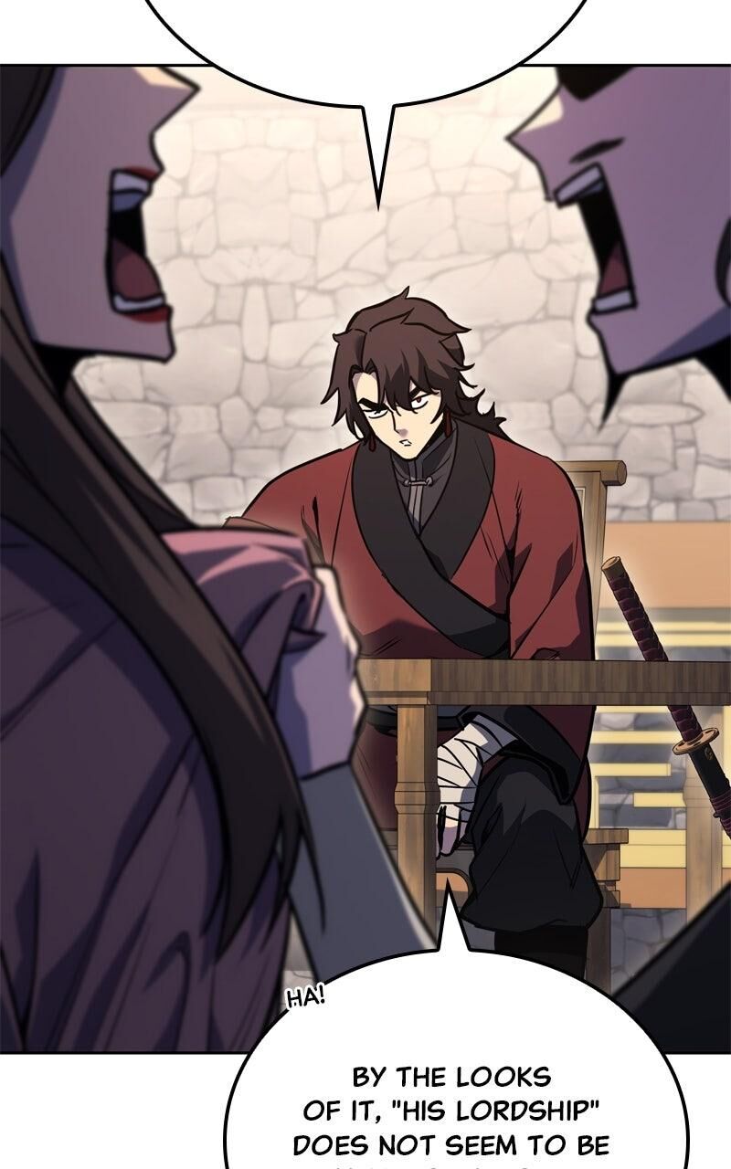 I Reincarnated As The Crazed Heir Chapter 150 Page 104