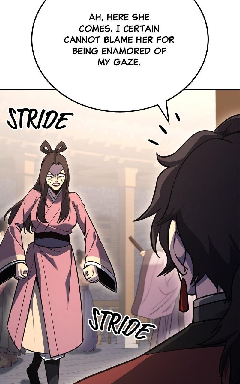I Reincarnated As The Crazed Heir Chapter 150 Page 107