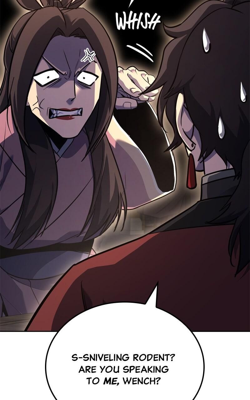 I Reincarnated As The Crazed Heir Chapter 150 Page 109