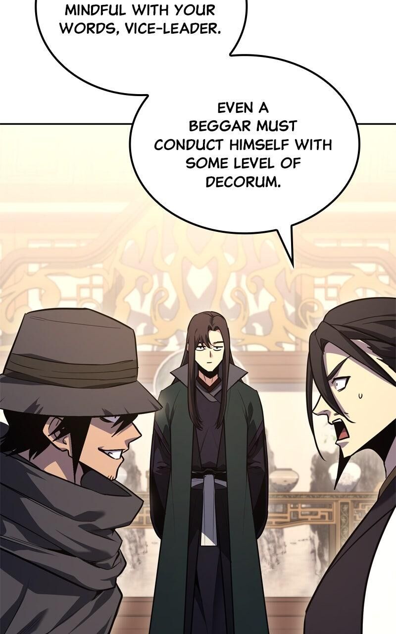I Reincarnated As The Crazed Heir Chapter 150 Page 11