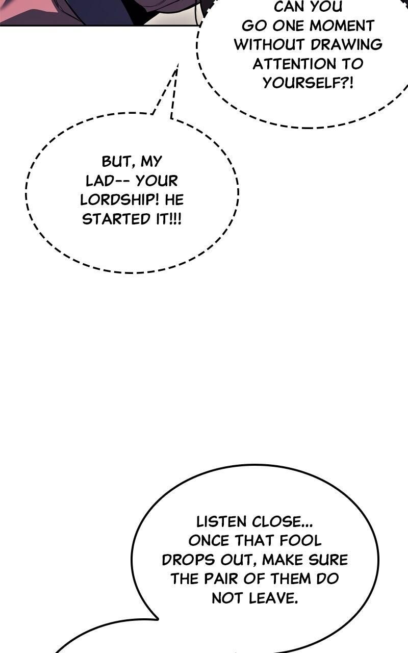 I Reincarnated As The Crazed Heir Chapter 150 Page 115