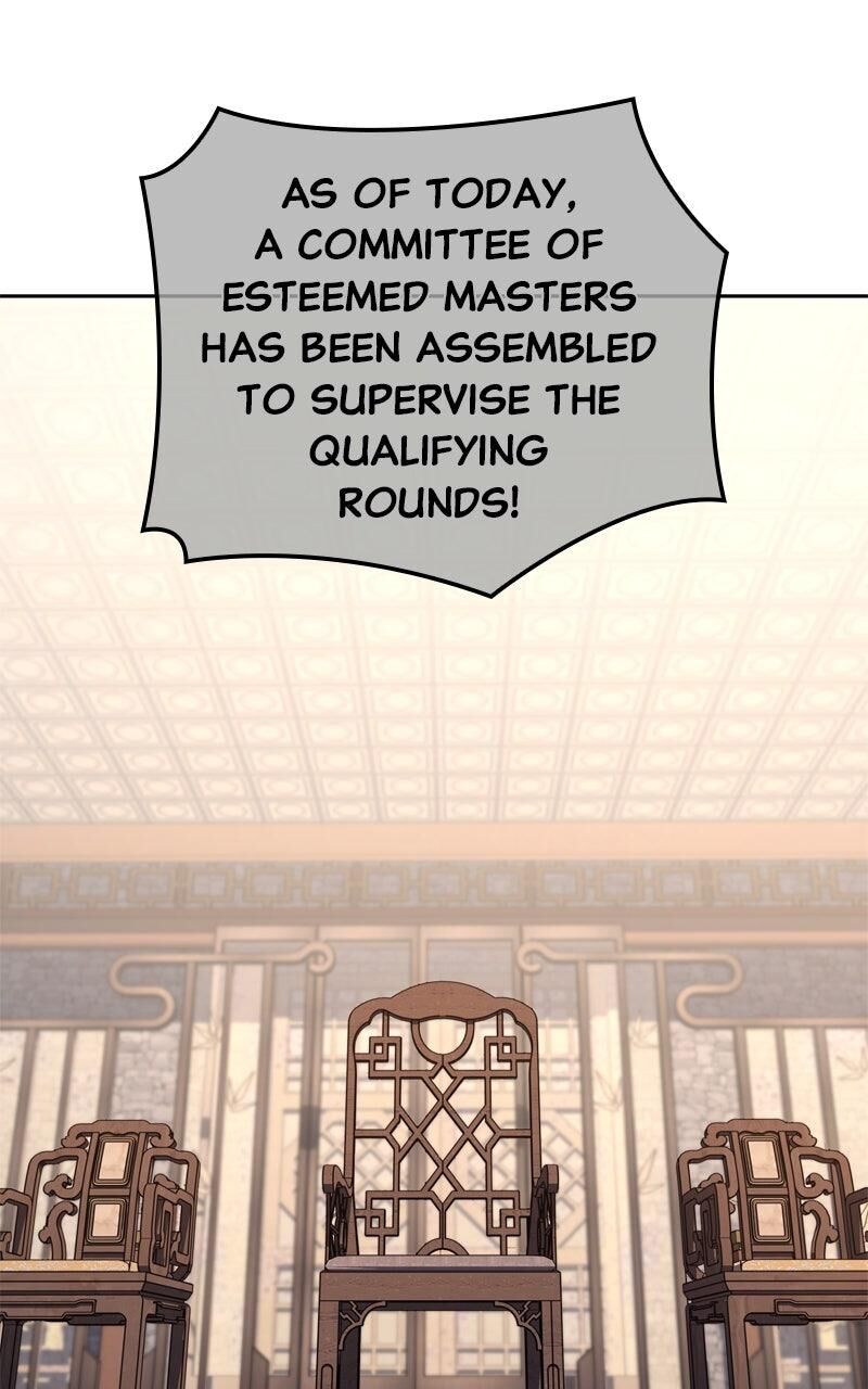 I Reincarnated As The Crazed Heir Chapter 150 Page 119