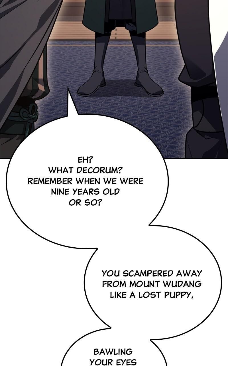 I Reincarnated As The Crazed Heir Chapter 150 Page 12