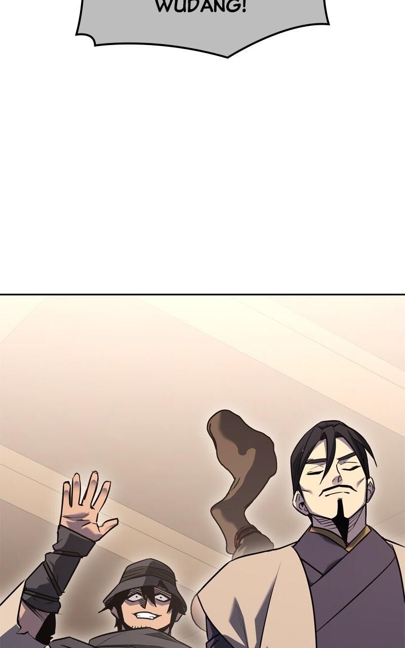 I Reincarnated As The Crazed Heir Chapter 150 Page 121