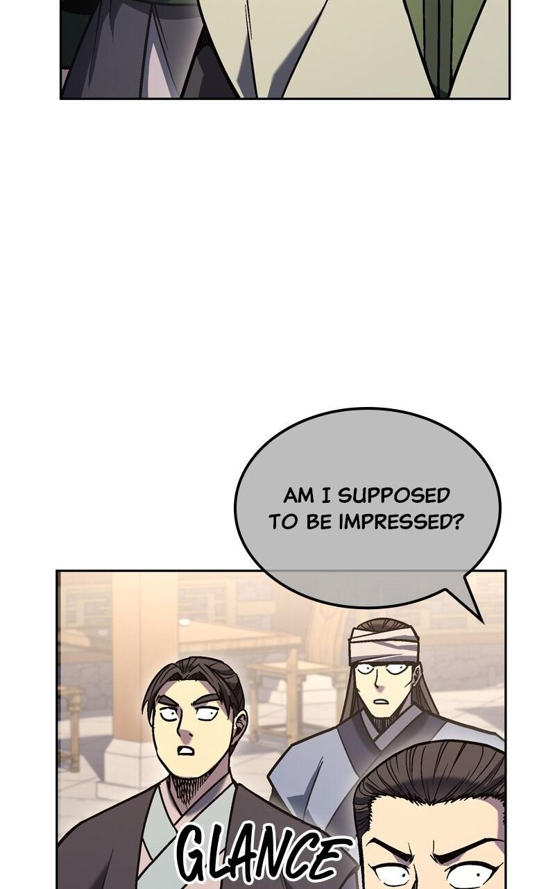 I Reincarnated As The Crazed Heir Chapter 150 Page 124