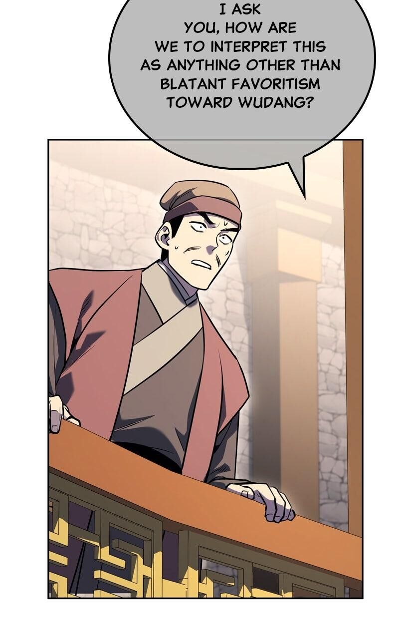 I Reincarnated As The Crazed Heir Chapter 150 Page 128
